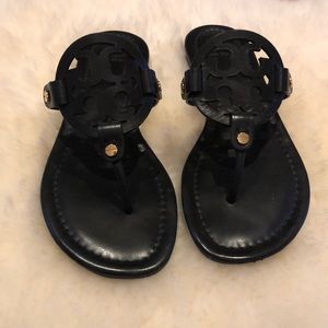 Tory Burch Miller Sandals